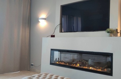 Sainte-Anne Apartment | LARGE APARTMENT WITH TERRACE SEA VIEW NEAR BEACHES AND VELODROME STADIUM