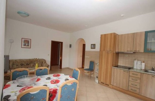 Kukci Apartment | Large apartments surrounded by green nature