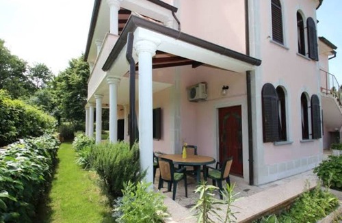 Kukci Apartment | Large apartments surrounded by green nature