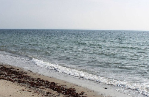 Flovt Strand House | Large architect-designed house with pool