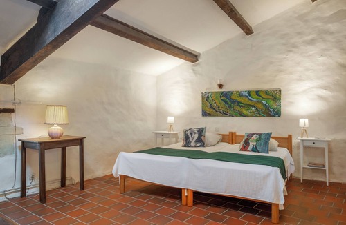 Labastide-de-Virac Other | Large authentic house with swimming pool and tennis court, ideal for families and friends