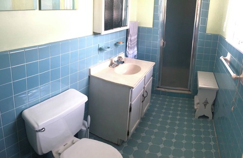 Avalon House | Large Avalon Home, One Block to Beach