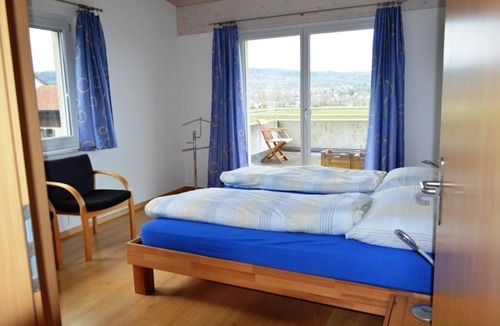 Eschenz Other | large barrier-free holiday flat on a farm