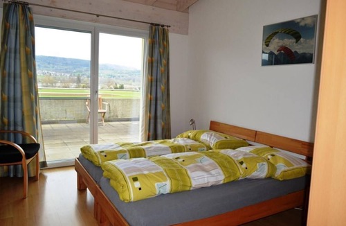 Eschenz Other | large barrier-free holiday flat on a farm