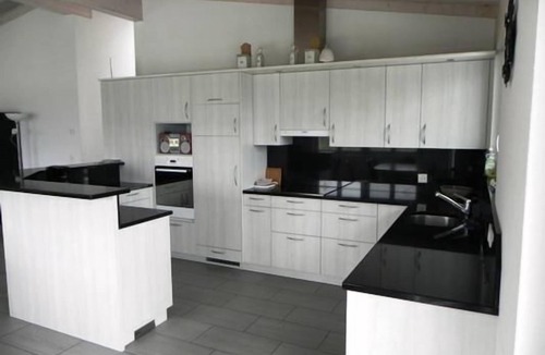 Eschenz Other | large barrier-free holiday flat on a farm