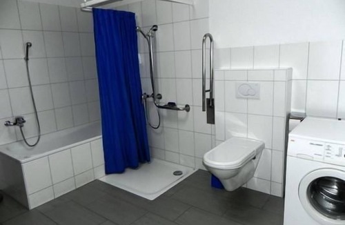 Eschenz Other | large barrier-free holiday flat on a farm