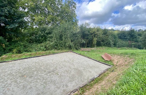 Hasparren Villa | Large Basque house for 14, game room, Internet