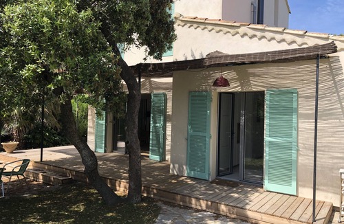 La Capte House | Large beach house