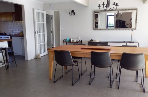 Coastlands House | Large Beautiful Beach House