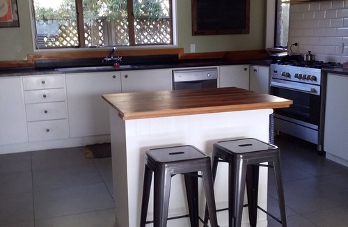 Coastlands House | Large Beautiful Beach House