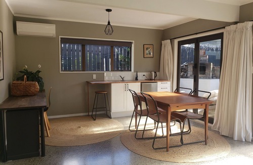 Coastlands House | Large Beautiful Beach House