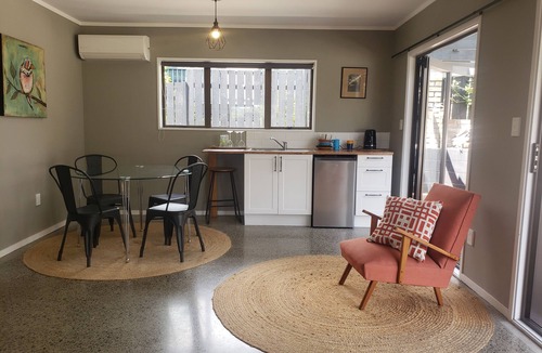 Coastlands House | Large Beautiful Beach House