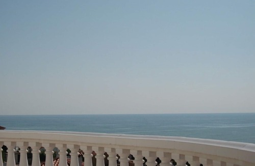 Alcossebre Villa | Large, beautiful detached villa with private pool, garden and close sea views