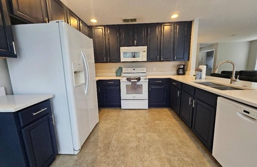 Kissimmee House | Large Beautiful Golf Home. 2513. Pets considered