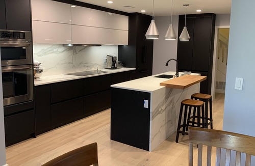 Inner Richmond House | Large Beautiful Home in Desirable Lake District