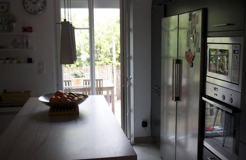 Alco Villa | Large & beautiful villa on large landscaped fenced garden, large secure pool.