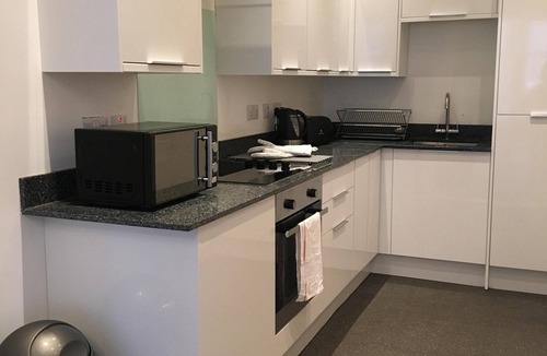 Marchmont Apartment | Large, bright and airy family friendly flat