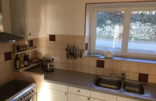 Saizy House | Large bright house with panoramic view