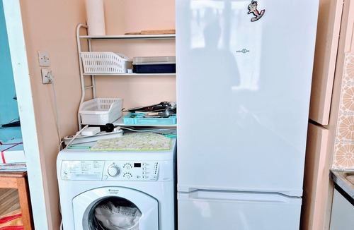 Dijon Apartment | Large bright studio Lac KIR