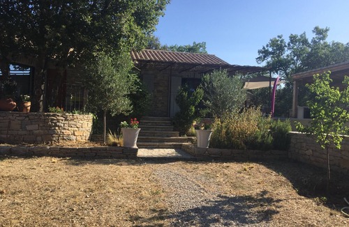 Ferrieres-les-Verreries House | Large charming cottage between sea and mountains