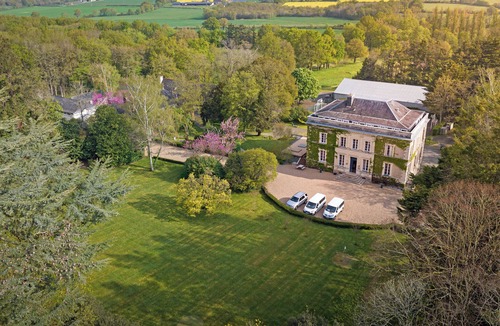 Becon-les-Granits Other | Large campus in Anjou - Ideal for groups/cousinades of 30 people or more
