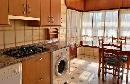 Monte House | Large capacity house in Santander - Melgarden Apartments