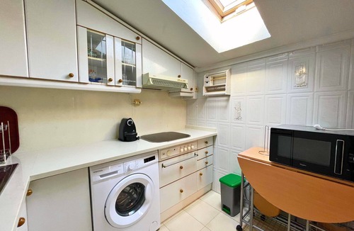 Monte House | Large capacity house in Santander - Melgarden Apartments