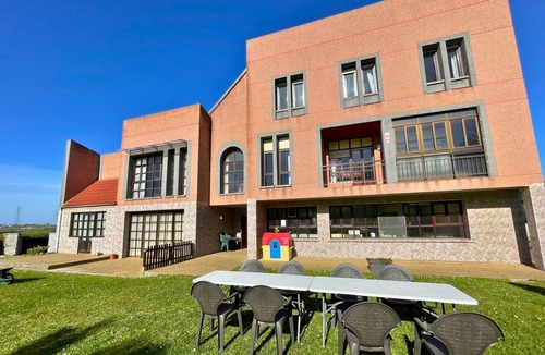 Monte House | Large capacity house in Santander - Melgarden Apartments