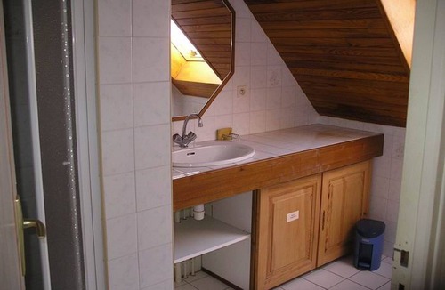 Laruns House | large capacity village house