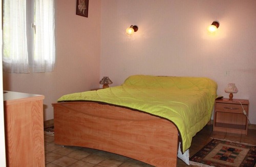 Laruns House | large capacity village house