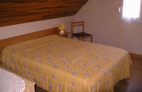 Laruns House | large capacity village house