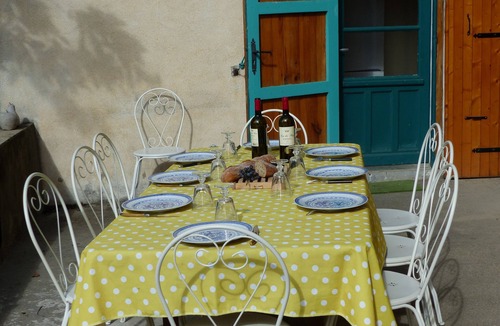 Sorede House | Large Catalan house with all comforts, WIFI fiber), with large independent garden