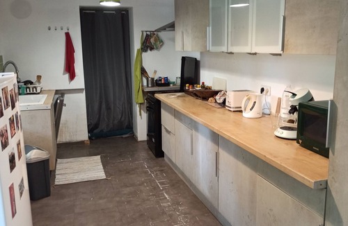 Montesquieu-Volvestre House | Large, charming, quiet house with garden