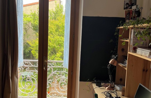 Montesquieu-Volvestre House | Large, charming, quiet house with garden