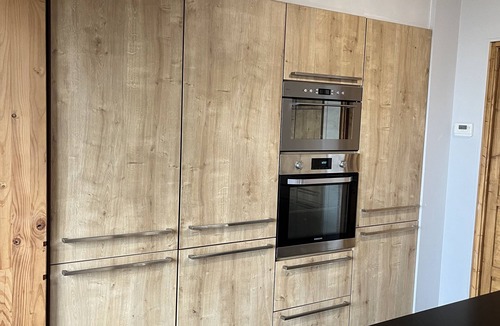 Les Angles Ski Chalet | Large chalet 12 people