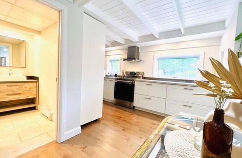 Orford Ski Chalet | Large chalet 2 minutes from Mont Orford-Les Noyers