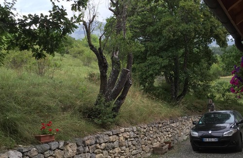 Chorges House | Large chalet between lake and mountain