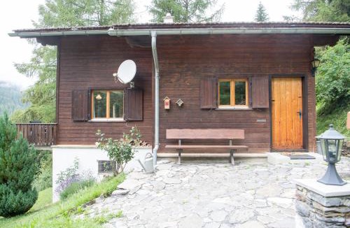 Churwalden Ski Chalet | Large chalet with panoramic views