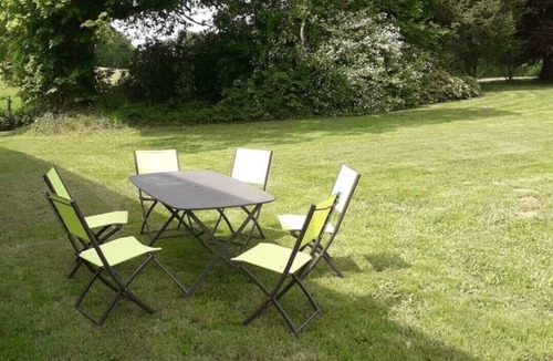 Saint-Bonnet-Briance House | Large character house in Limousin