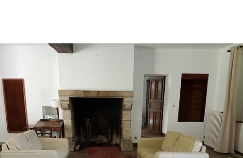 Saint-Bonnet-Briance House | Large character house in Limousin