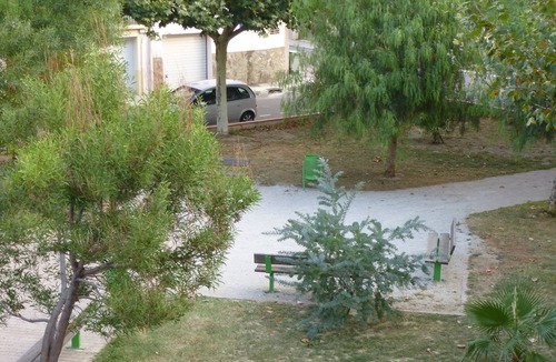 Bas-Vernet Apartment | Large character apartment (150m²)/terrace/air-conditioned/