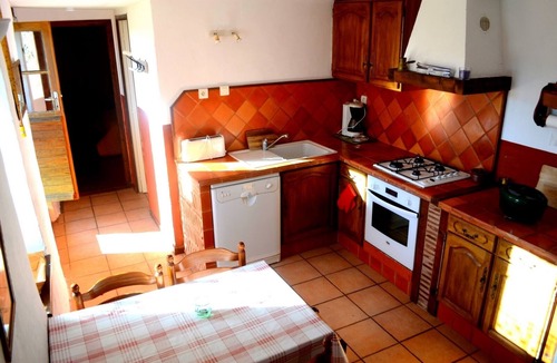 Dolmayrac House | Large character gîte, sleeps 6. Absolute calm