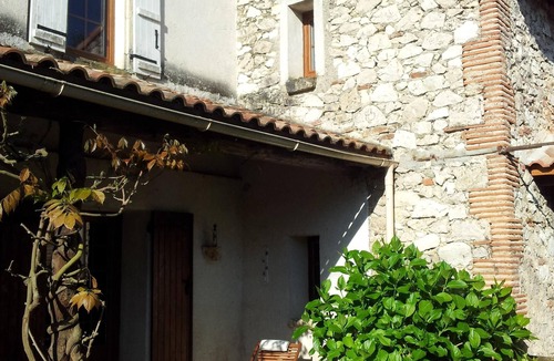 Feugarolles House | Large Character House, Pool and Spa