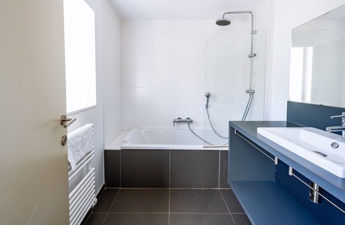 Crupies House | Large character house in Crupies