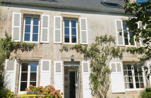 Agon-Coutainville House | Large charming house