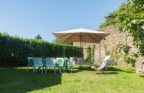 Agon-Coutainville House | Large charming house