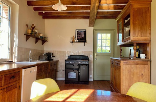 Hardivillers-en-Vexin House | Large charming country house