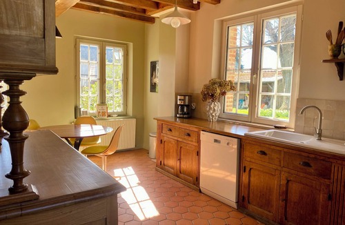 Hardivillers-en-Vexin House | Large charming country house