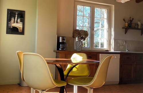 Hardivillers-en-Vexin House | Large charming country house