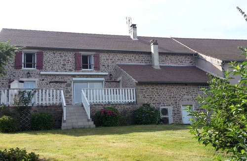 Sainte-Magnance House | Large charming house
